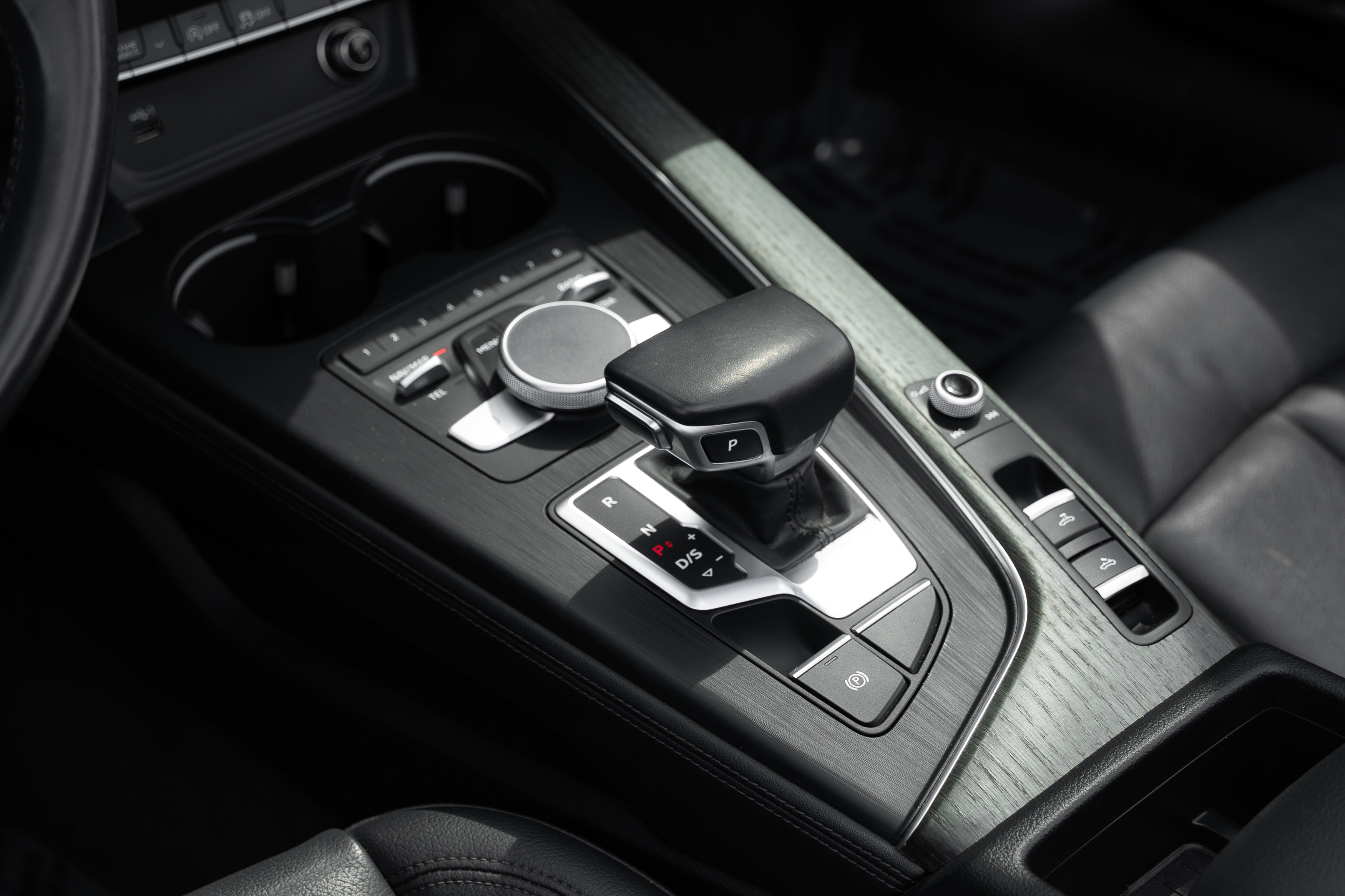 Used 2019 Audi A5 2.0T Premium Plus w/ Premium Plus AWD/4WD image 17