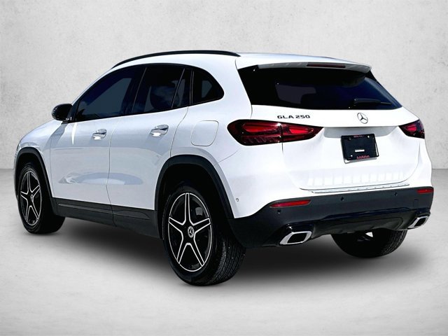 Certified 2026 Mercedes-Benz GLA 250 image 13