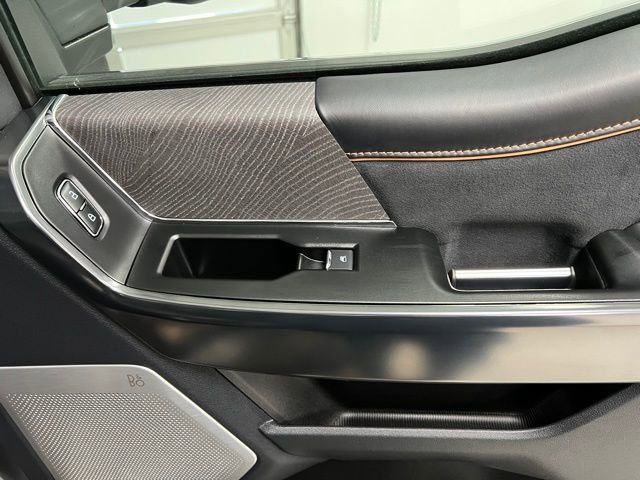 Used 2024 Ford F350 Platinum w/ Tremor Off-Road Package image 57