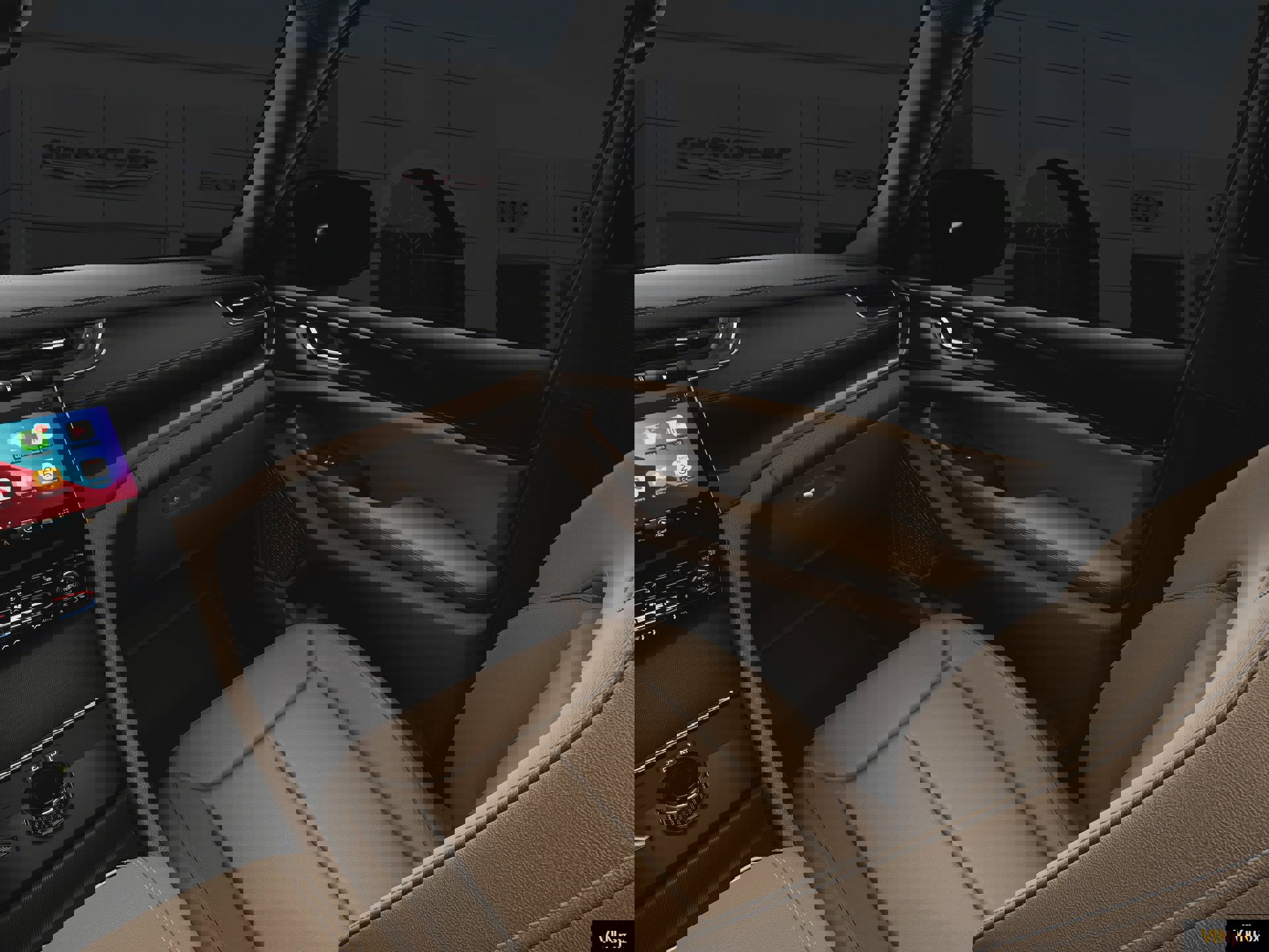 New 2025 Jeep Grand Cherokee Limited image 19