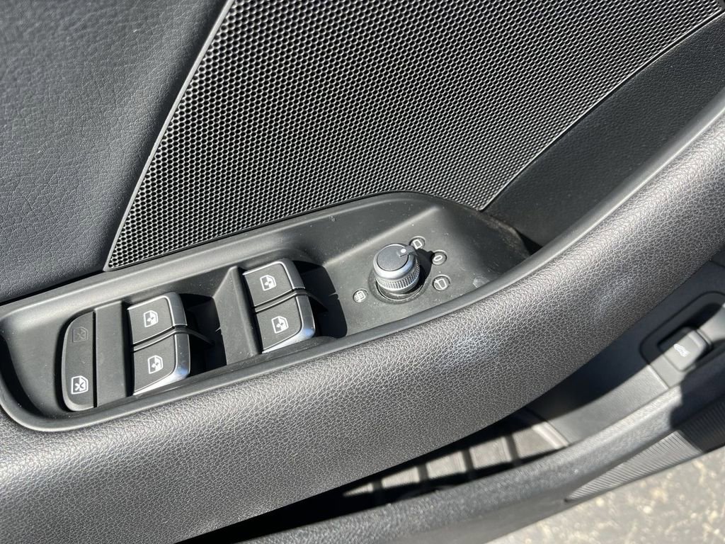 Used 2018 Audi A3 2.0T Premium AWD/4WD image 13