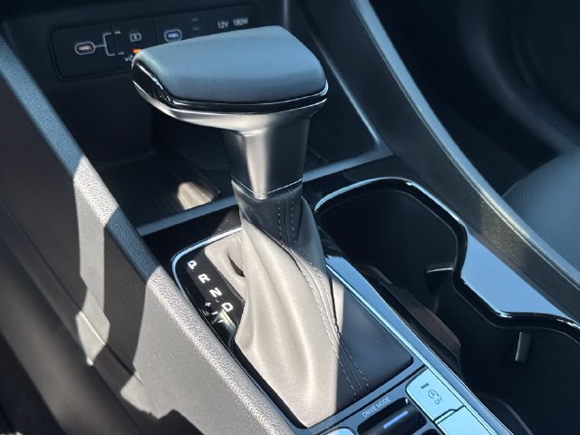 New 2026 Hyundai Tucson SEL AWD/4WD image 13