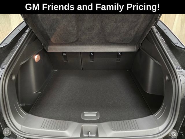 New 2026 Buick Envista Preferred w/ Convenience I Package image 29