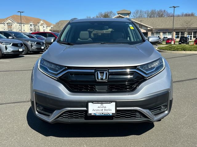 Used 2020 Honda CR-V Touring image 6