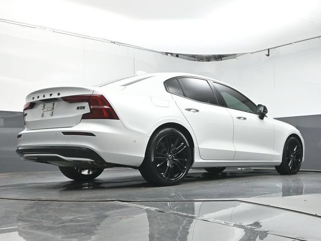 Certified 2024 Volvo S60 B5 Plus w/ Protection Package Premier AWD/4WD image 37