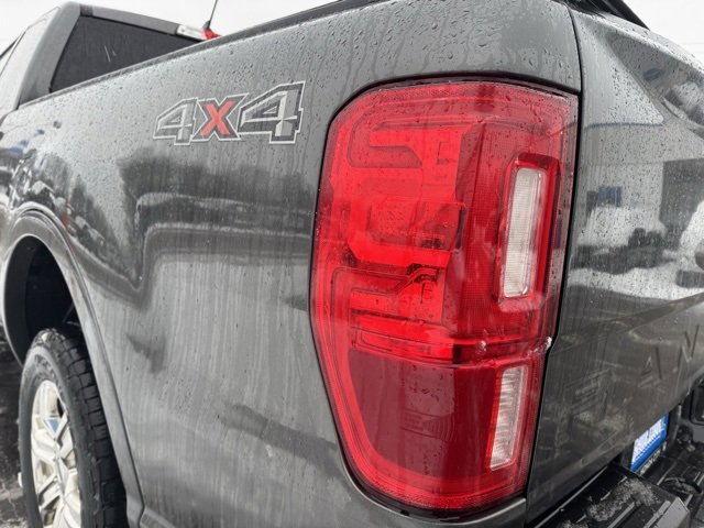 Used 2019 Ford Ranger XLT w/ Equipment Group 302A Luxury image 12