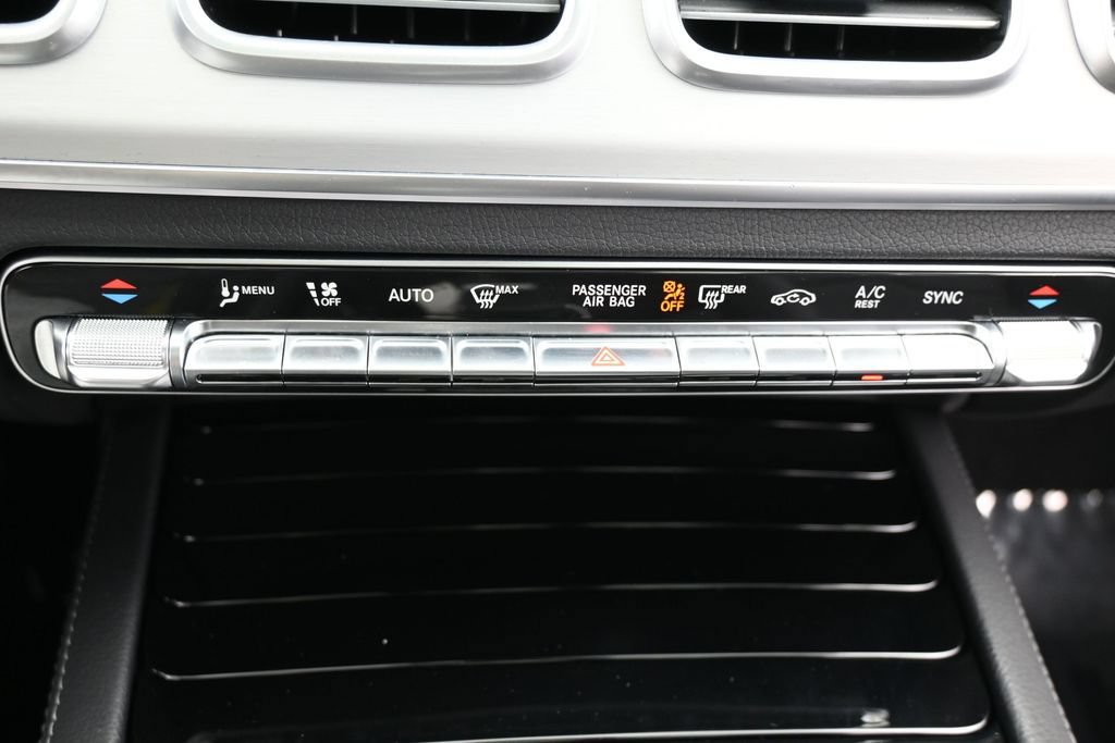 Used 2026 Mercedes-Benz GLE 350 4MATIC image 26