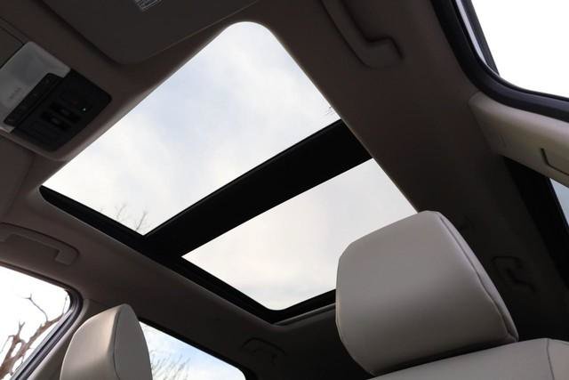 New 2026 Nissan Rogue Dark Armor AWD/4WD image 9