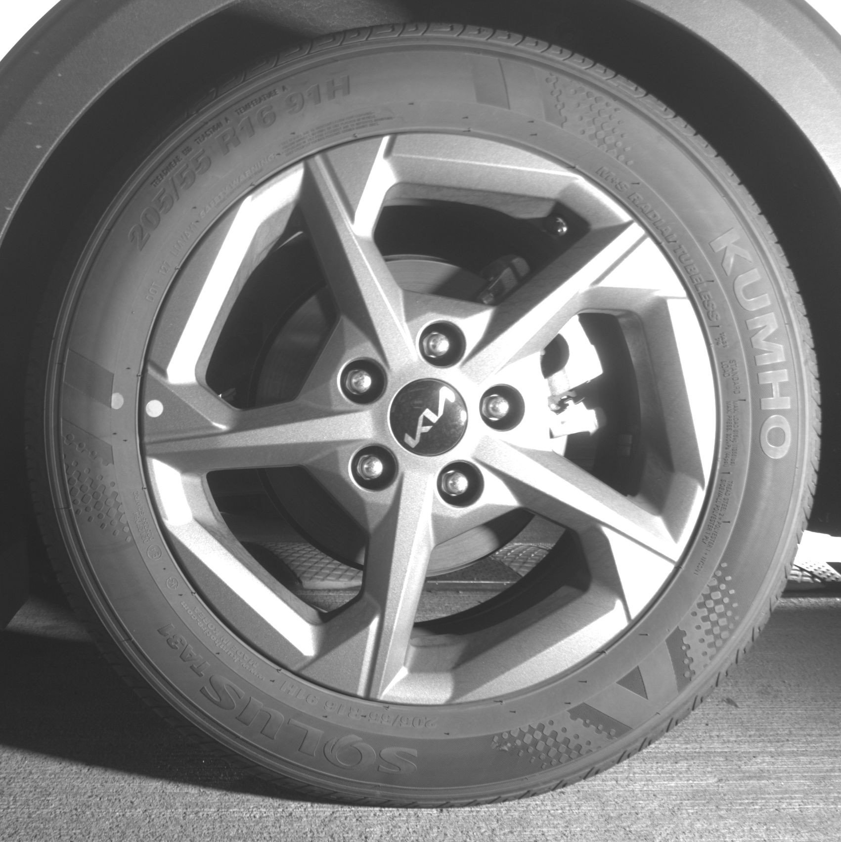 Used 2025 Kia K4 FWD image 14