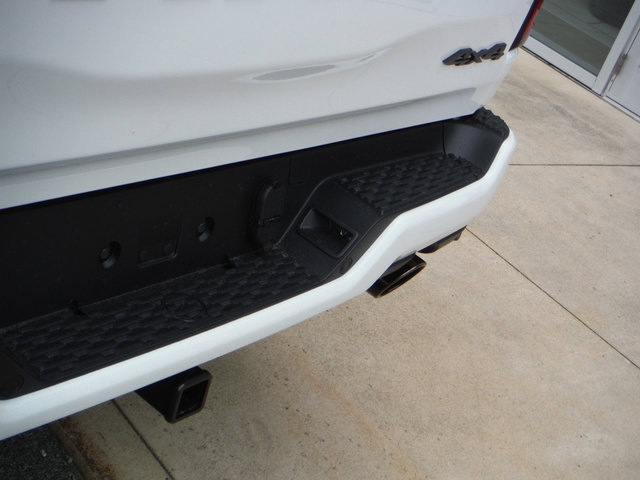 New 2027 RAM 1500 4x4 Crew Cab image 15