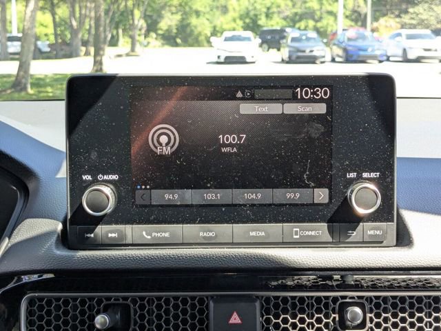 Certified 2026 Honda Civic Sport image 15