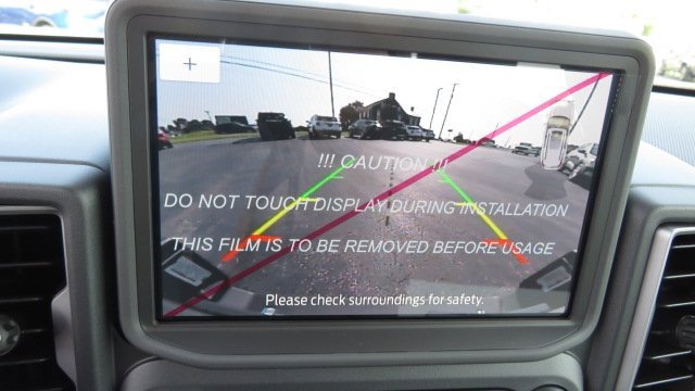 Used 2024 Ford Bronco Sport Big Bend w/ Convenience Package image 14