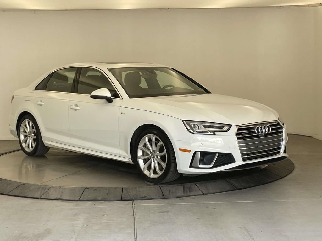 Used 2019 Audi A4 2.0T Prestige AWD/4WD image 7
