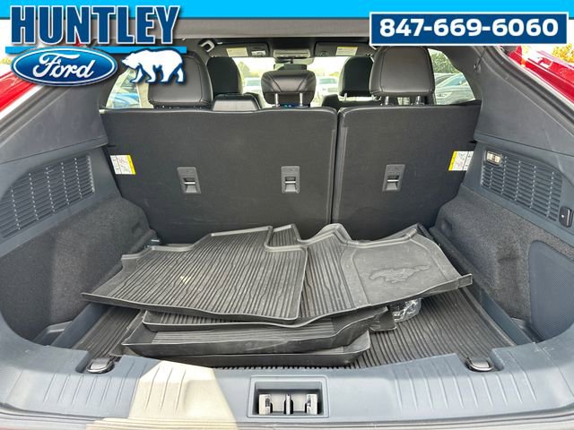 Used 2022 Ford Mustang Mach-E GT image 12