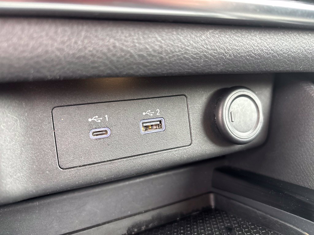 Certified 2022 Nissan Rogue SV AWD/4WD image 28