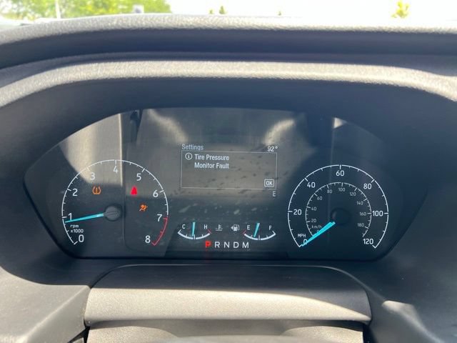 Used 2021 Ford Transit 350 XLT RWD image 13