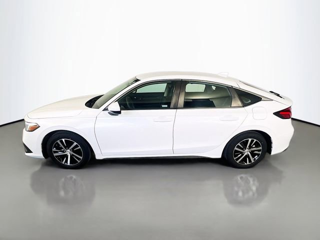 Used 2024 Honda Civic LX image 5