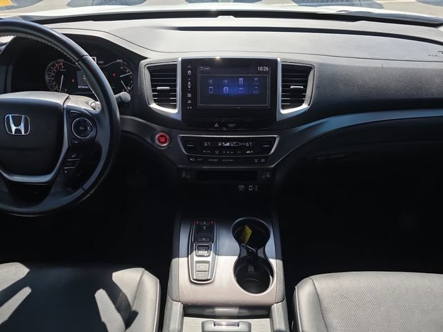 Used 2020 Honda Ridgeline RTL image 15