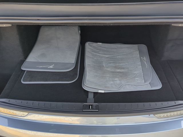 Used 2024 Lucid Air Pure RWD image 8