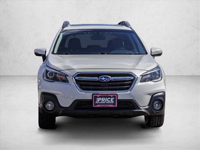 Used 2019 Subaru Outback 3.6R Limited image 2
