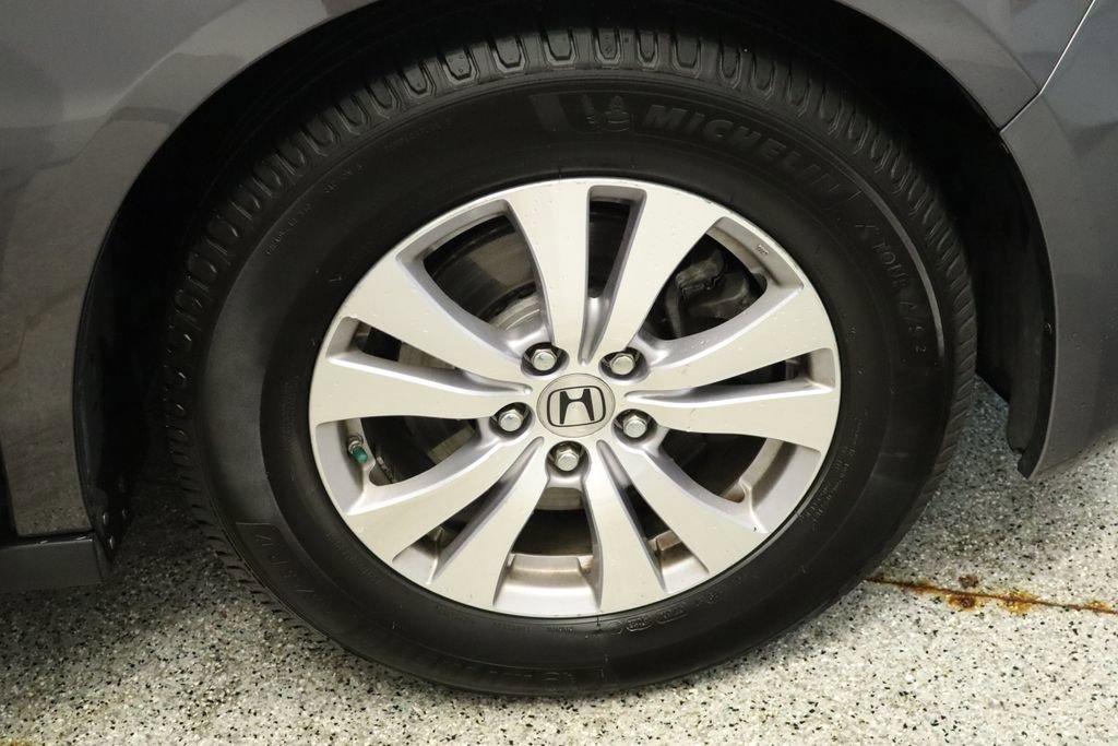 Used 2015 Honda Odyssey EX-L image 14