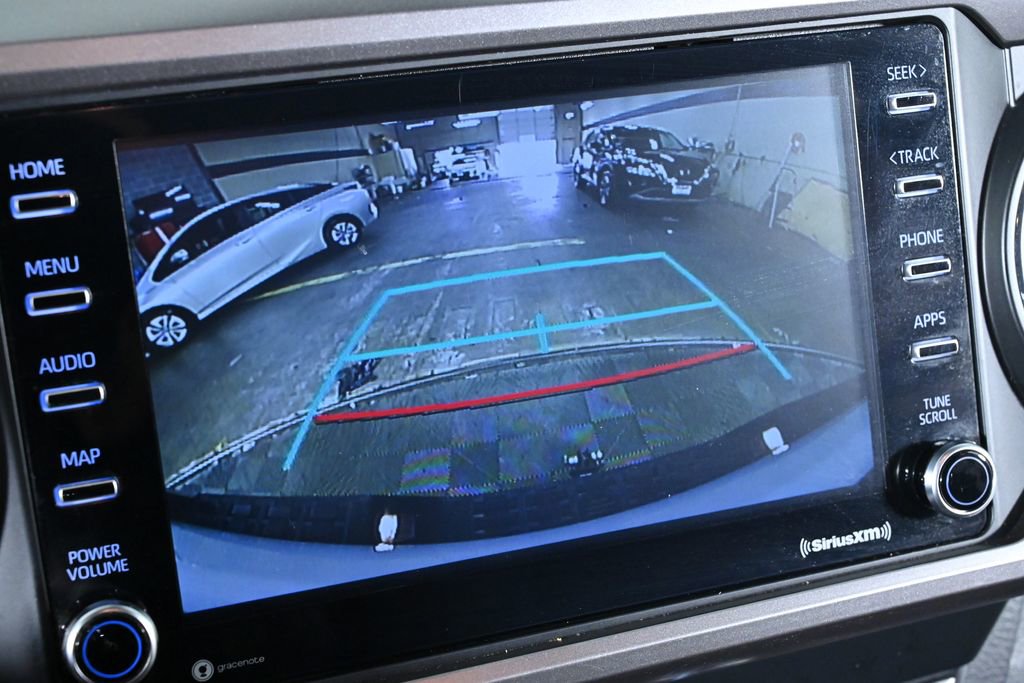 Used 2023 Toyota Tacoma SR5 image 17