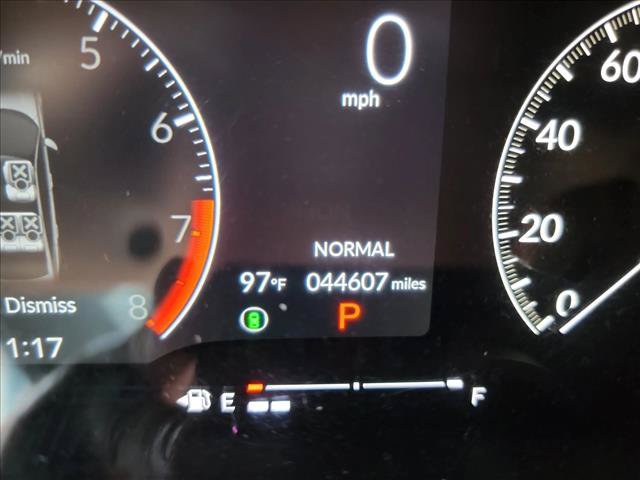 Used 2023 Honda Civic Sport image 20