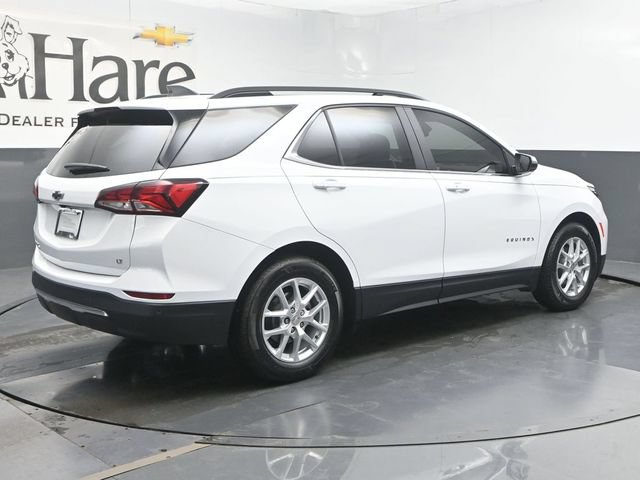 Used 2024 Chevrolet Equinox LT FWD image 55