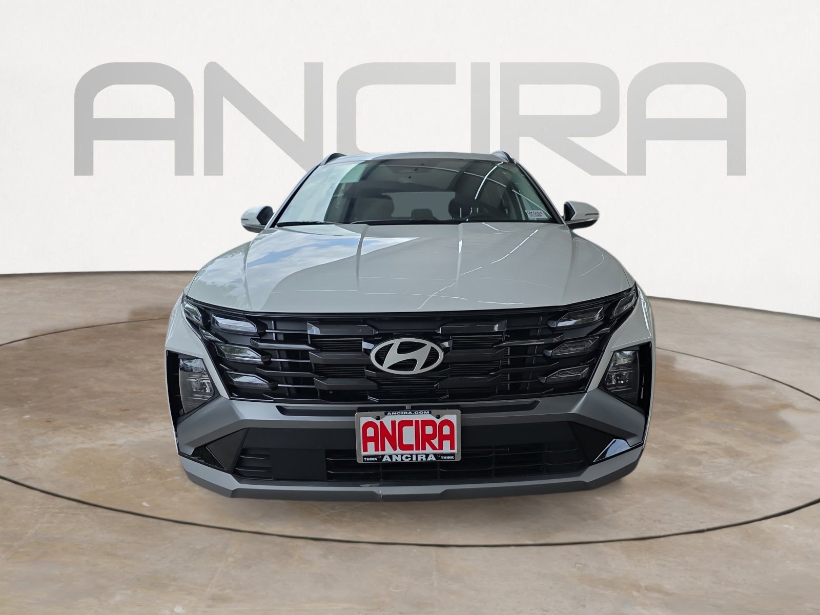 Used 2025 Hyundai Tucson SEL image 3