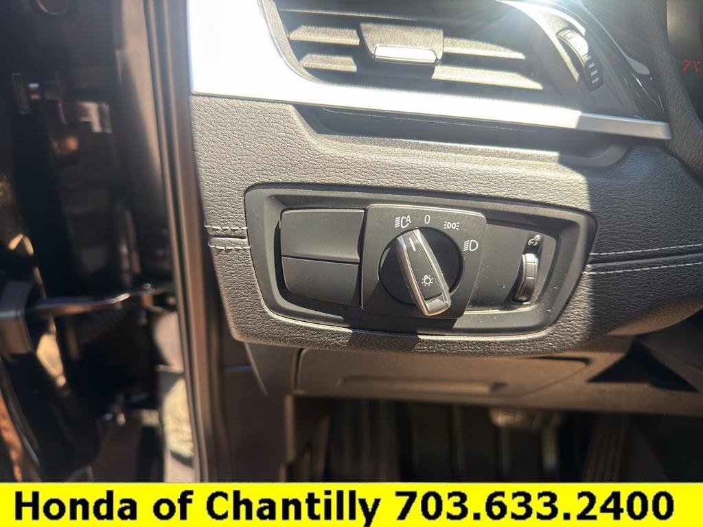 Used 2021 BMW X1 xDrive28i w/ Convenience Package AWD/4WD image 22