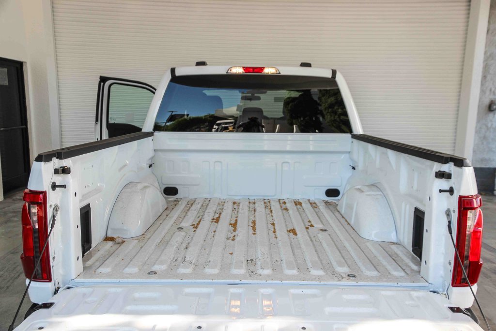 New 2026 Ford F150 STX w/ Equipment Group 200A RWD image 28