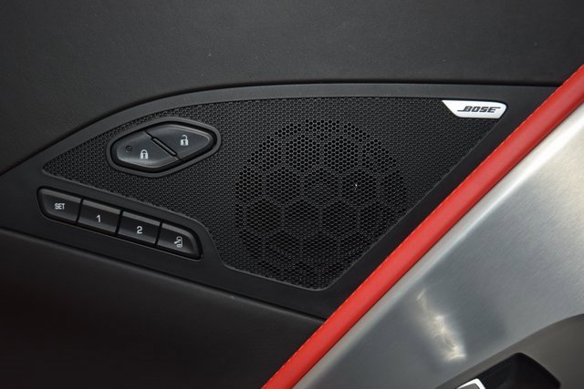 Used 2015 Chevrolet Corvette Z06 w/ 3LZ Preferred Equipment Group image 46