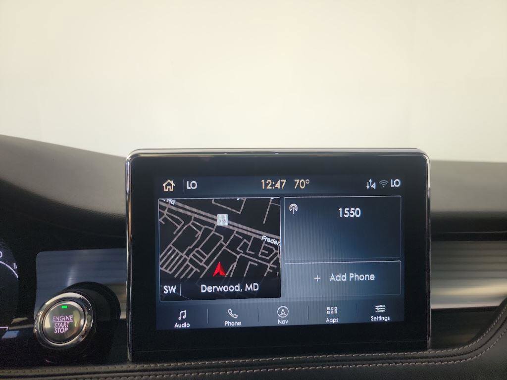 Used 2021 Lincoln Corsair AWD w/ Premium Package image 32