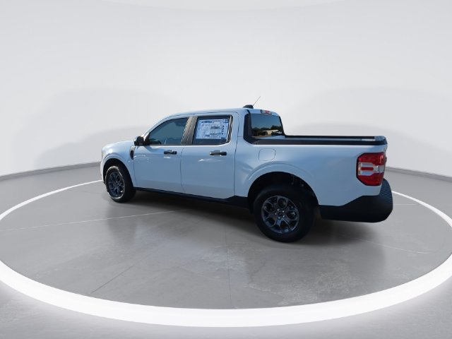 New 2026 Ford Maverick XLT w/ XLT Luxury Package FWD image 6