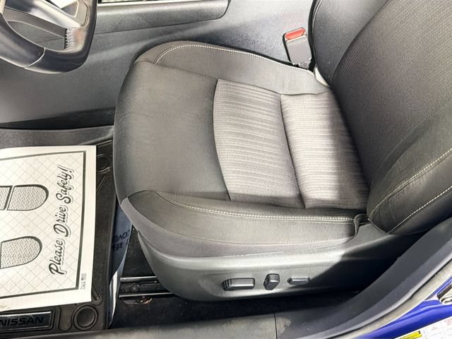 Used 2019 Nissan Altima 2.5 SV AWD/4WD image 18