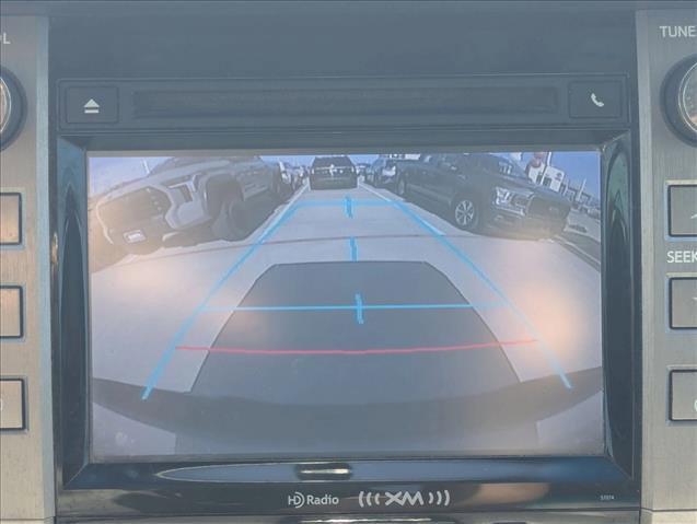 Used 2014 Toyota Tundra Limited image 14