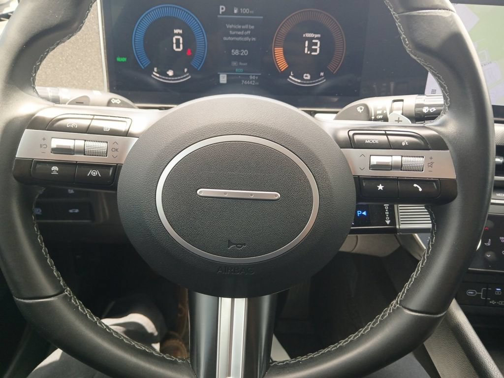 Used 2024 Hyundai Sonata SEL FWD image 24