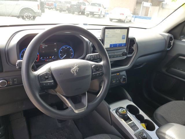 Used 2024 Ford Bronco Sport Big Bend image 15