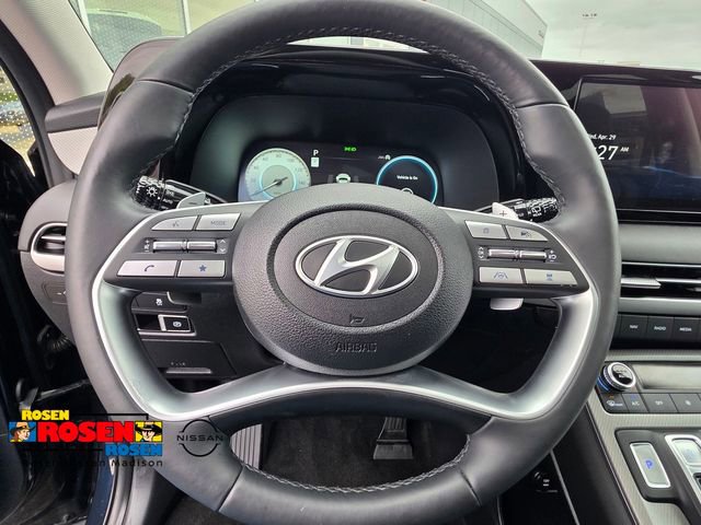 Used 2024 Hyundai Palisade SEL AWD/4WD image 15