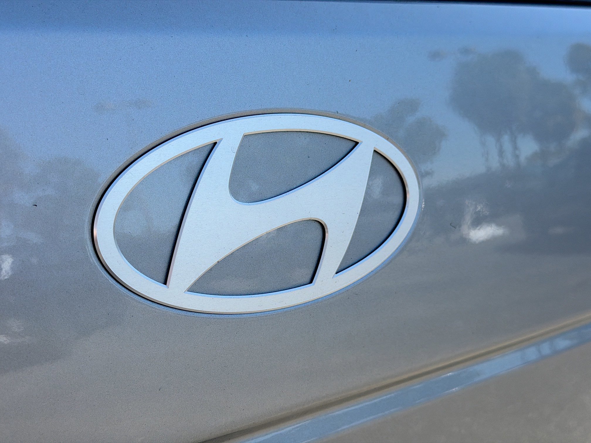 New 2026 Hyundai Santa Fe SEL w/ Tow & Go Package image 11