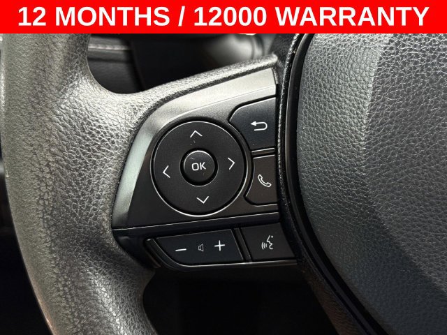 Used 2019 Toyota RAV4 LE FWD image 24