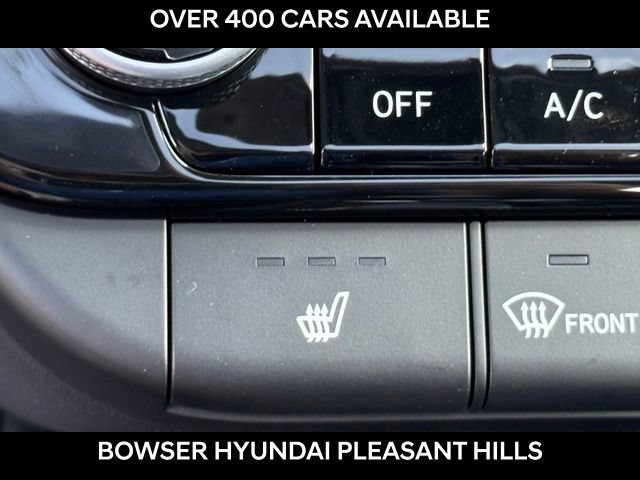 New 2026 Hyundai Elantra Limited FWD image 10