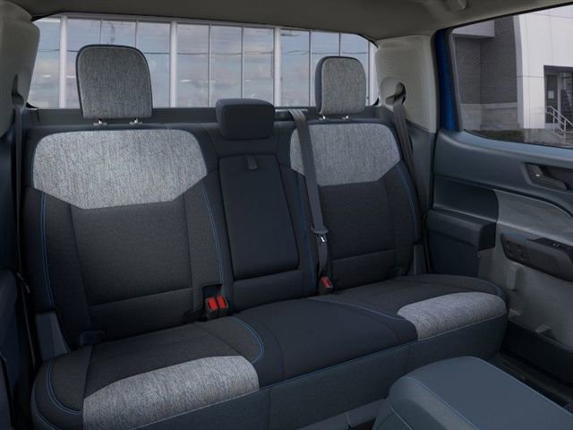 New 2026 Ford Maverick XLT w/ XLT Luxury Package image 11