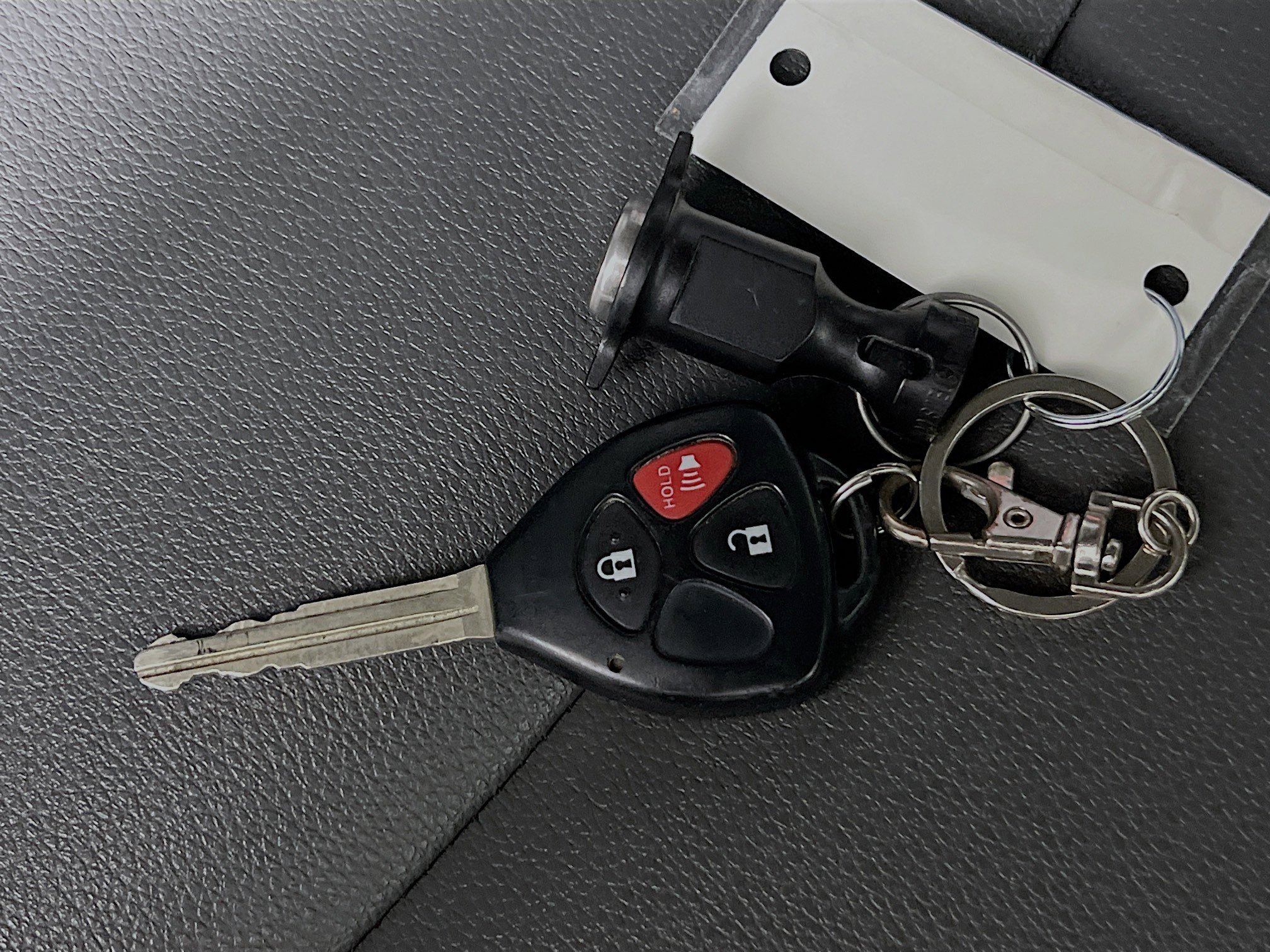 Used 2019 Toyota 4Runner SR5 Premium image 35