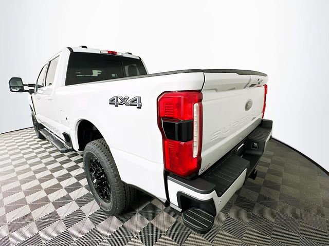 New 2026 Ford F250 XLT image 8