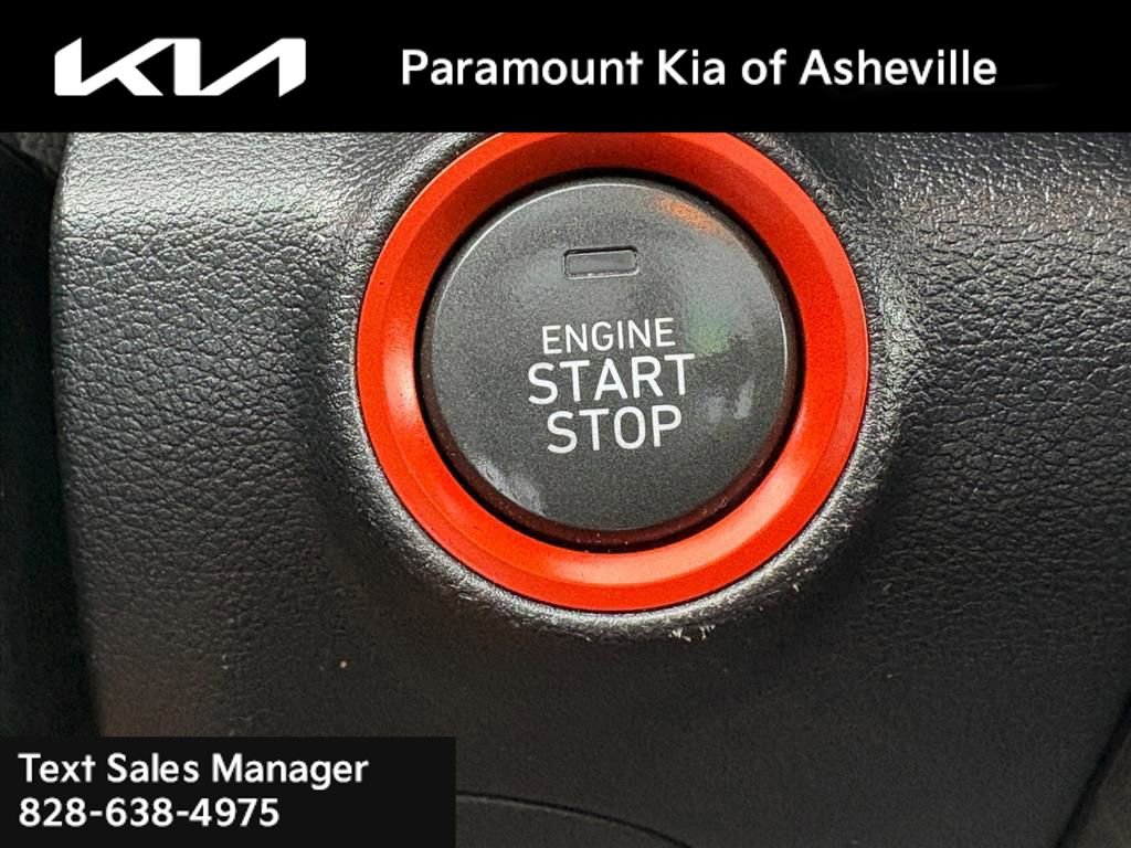 Used 2020 Hyundai Kona Ultimate image 15