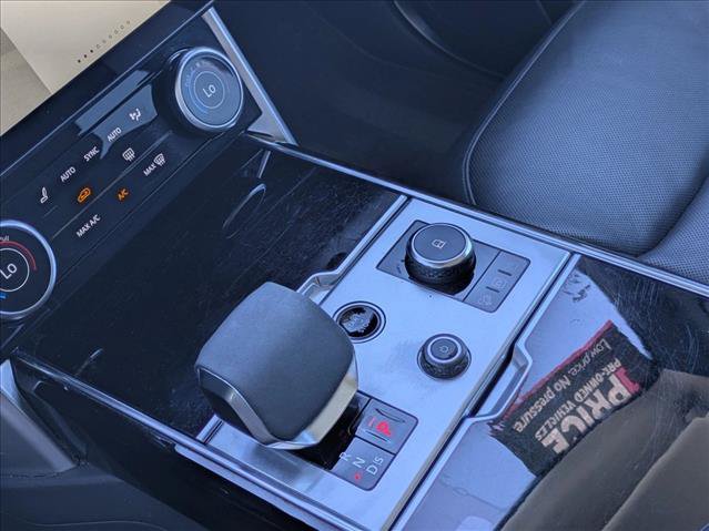 Certified 2023 Land Rover Range Rover SE AWD/4WD image 12