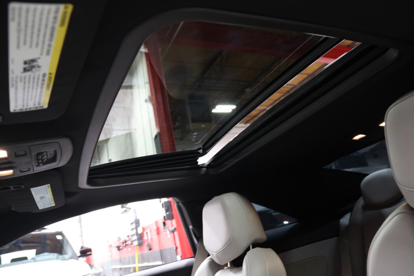 Used 2014 Cadillac CTS V w/ Wood Trim Package RWD image 59