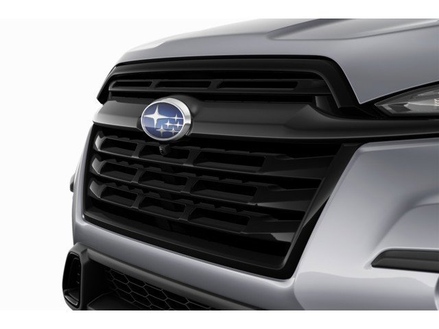 New 2026 Subaru Ascent Bronze Edition image 11