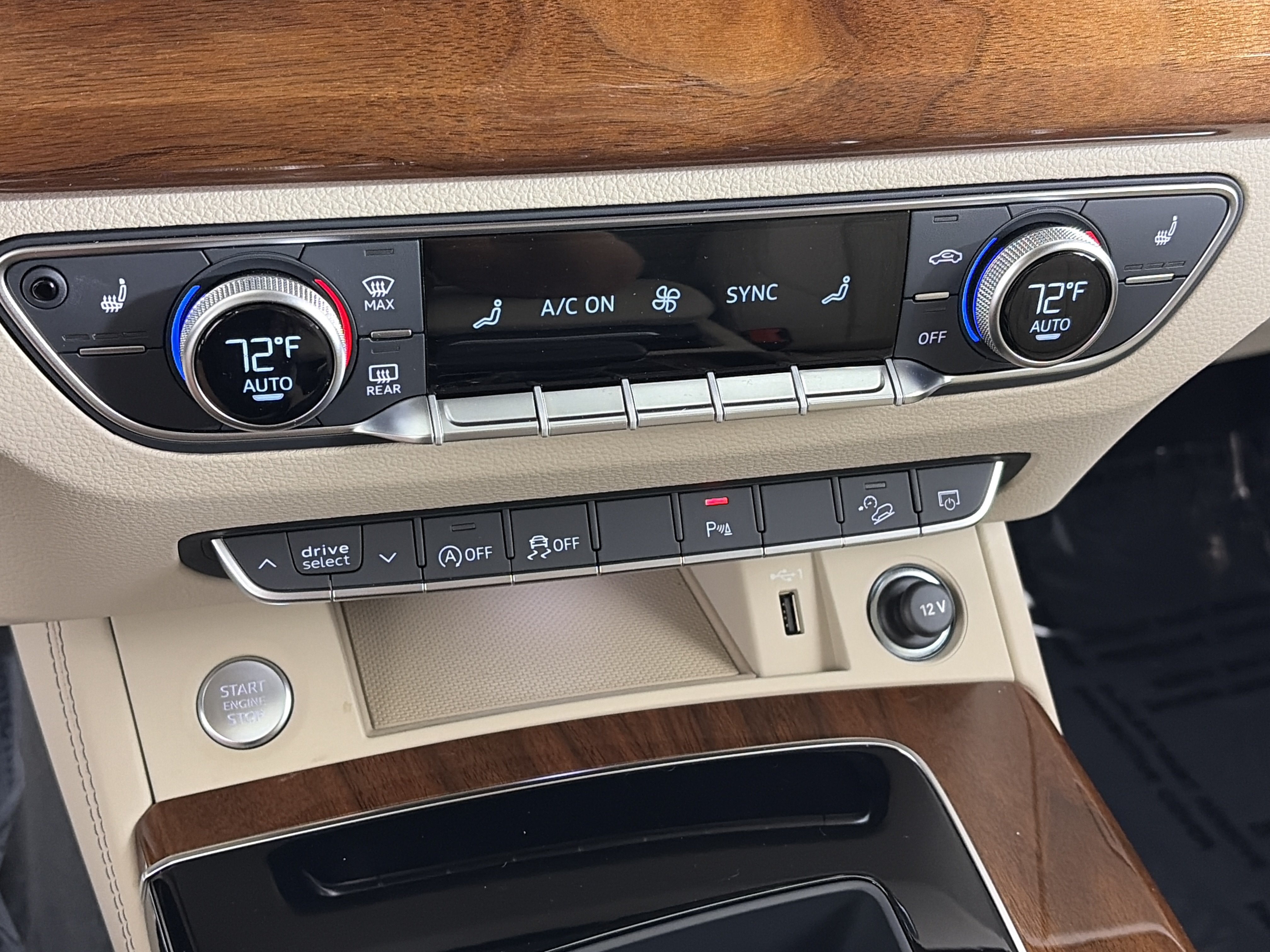 Certified 2022 Audi Q5 2.0T Premium Plus AWD/4WD image 24